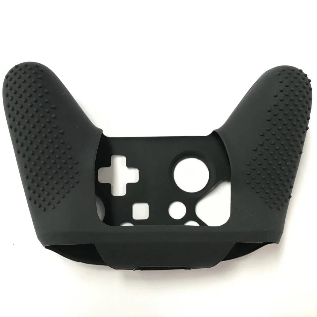 Pro Controller Silicone Case - Protective - White 4