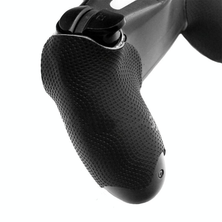 Anti-slip Protective Sticker for Sony Ps4 Game Handle - Black 5
