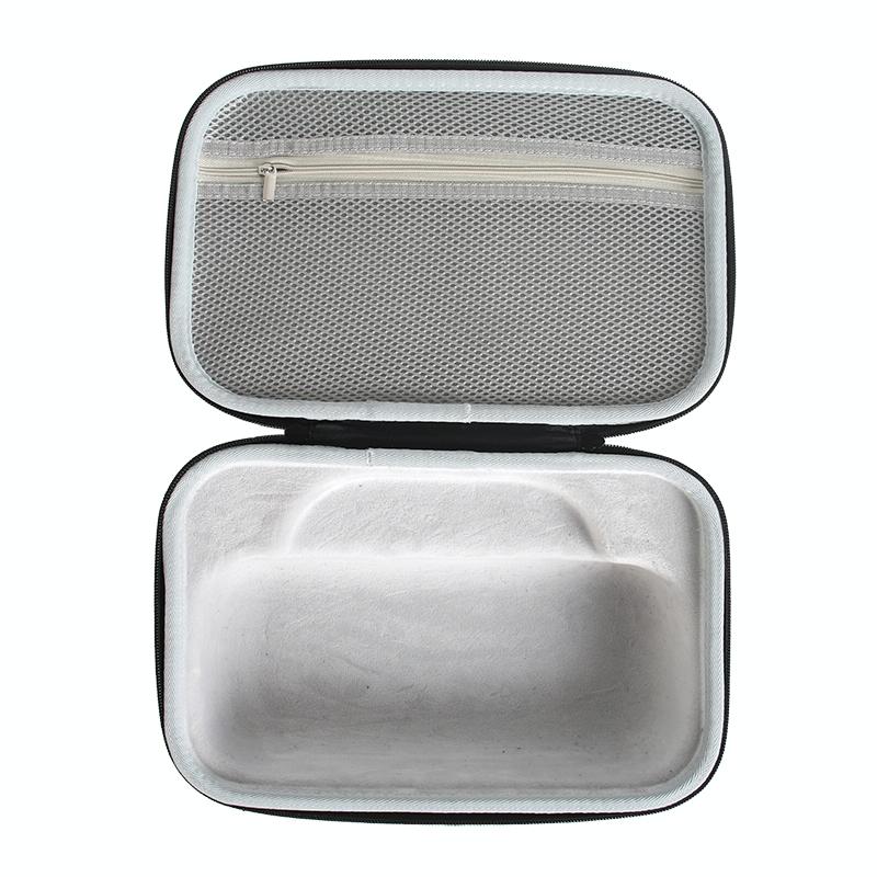 Portable Protective Bag for Bose Soundlink Max Bluetooth Speaker - Grey 9