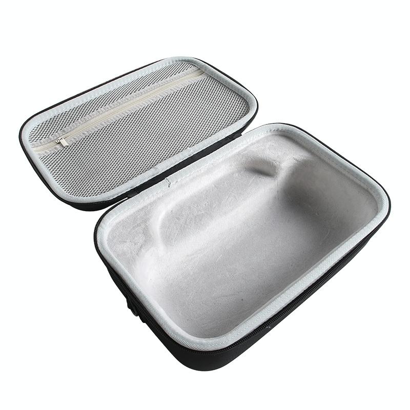 Portable Protective Bag for Bose Soundlink Max Bluetooth Speaker - Grey 10