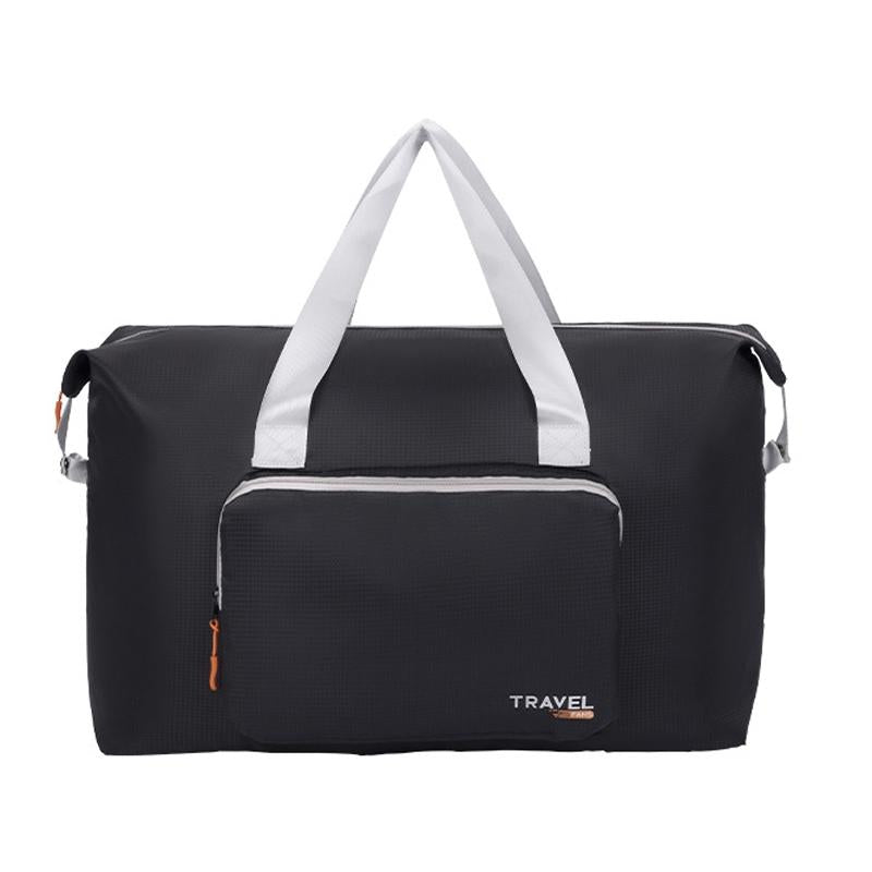 Portable Gym Bag For Travel & Storage - Blue 7