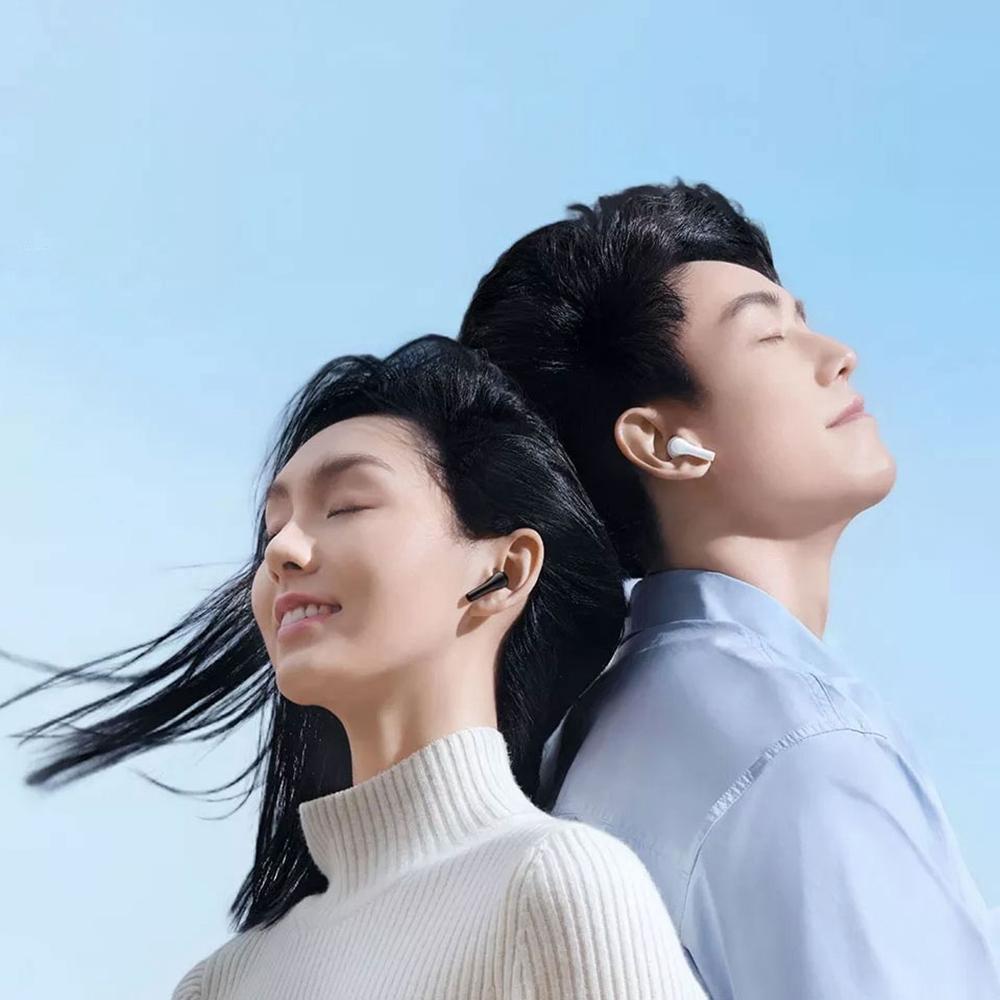 Waterproof Tws Air Pro Active Noise Reduction Bluetooth Earphones - Blue 4