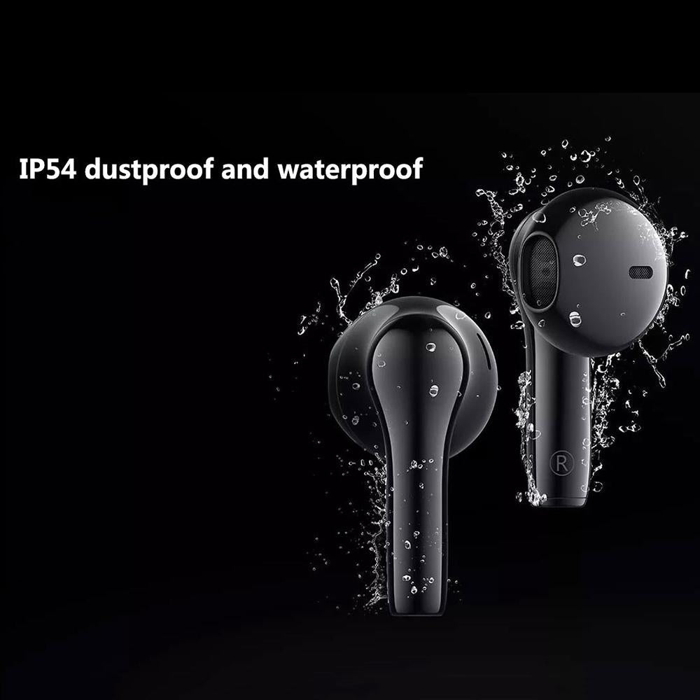 Waterproof Tws Air Pro Active Noise Reduction Bluetooth Earphones - Blue 11