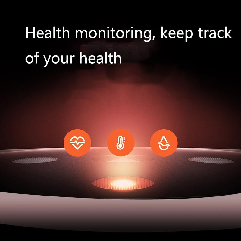 Tws Bluetooth Headset Smart Watch Mp3 Music Sports Business Bluetooth Call Watch Black 5