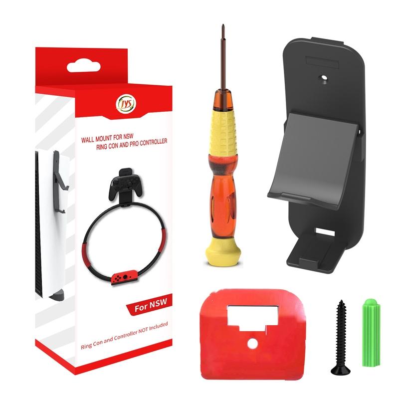 Headphone Storage Rack for Switch Fitness Ring 6