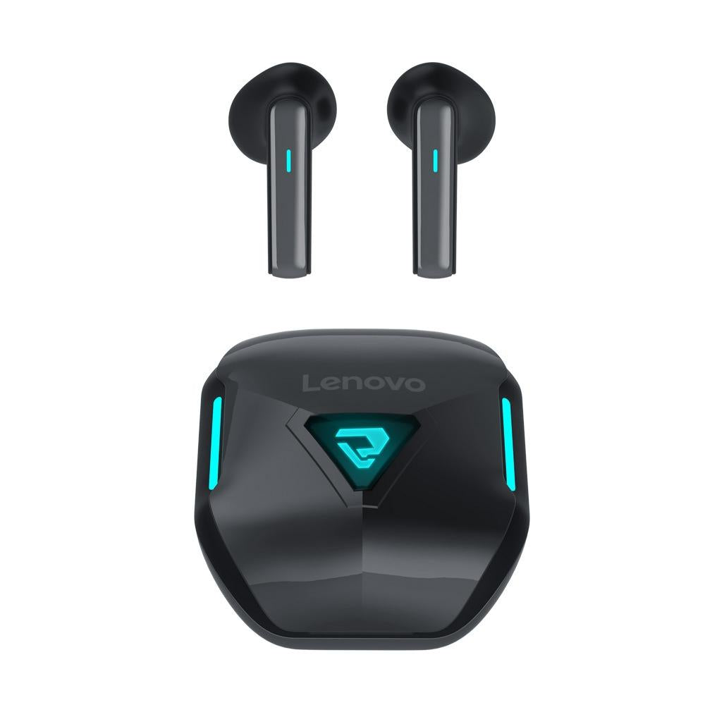 Wireless Bluetooth Earphones for Sports and Gaming - White 10