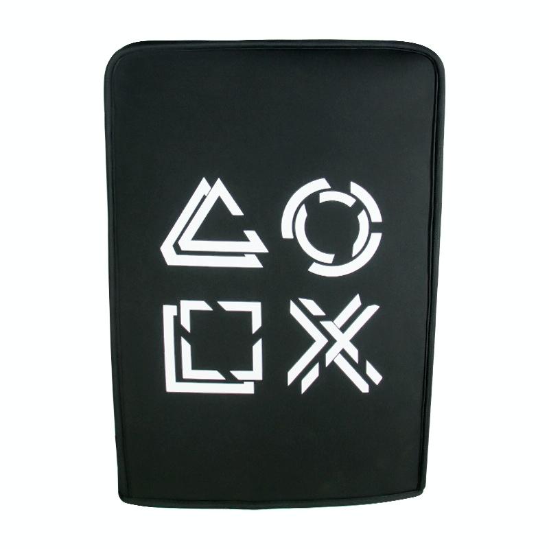 Ps5 Dust Cover - Protective Sleeve in Black 3