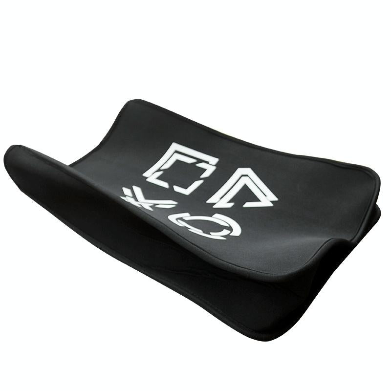 Ps5 Dust Cover - Protective Sleeve in Black 4