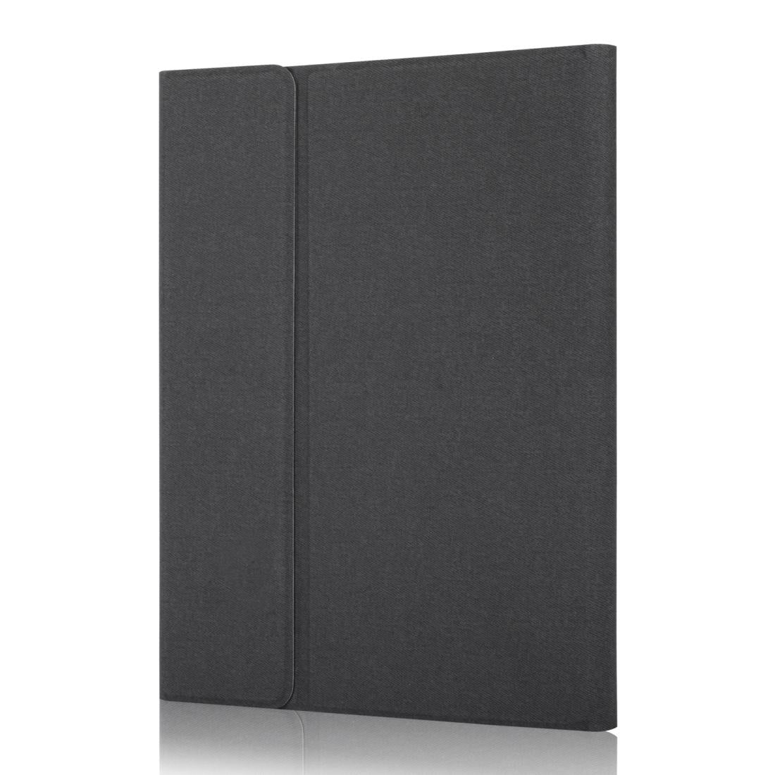 Aluminum Bluetooth Keyboard Case For Ipad Pro 11 With Holder & Pen Slot 3