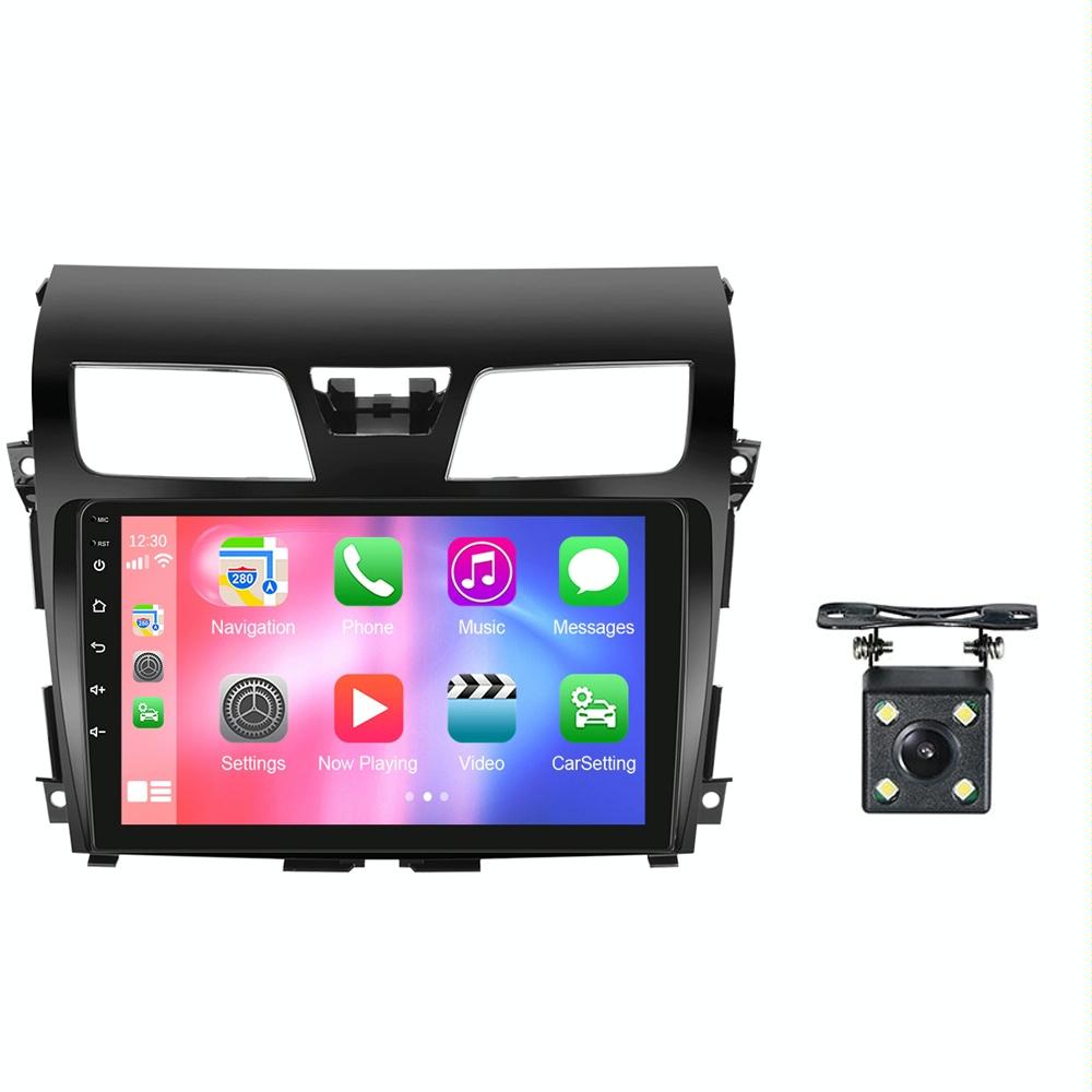 10.1 Inch Car Mp5 Player For Nissan Teana 13-16 - Wifi 1 + 32G Reversing Video Screen - Standard 13