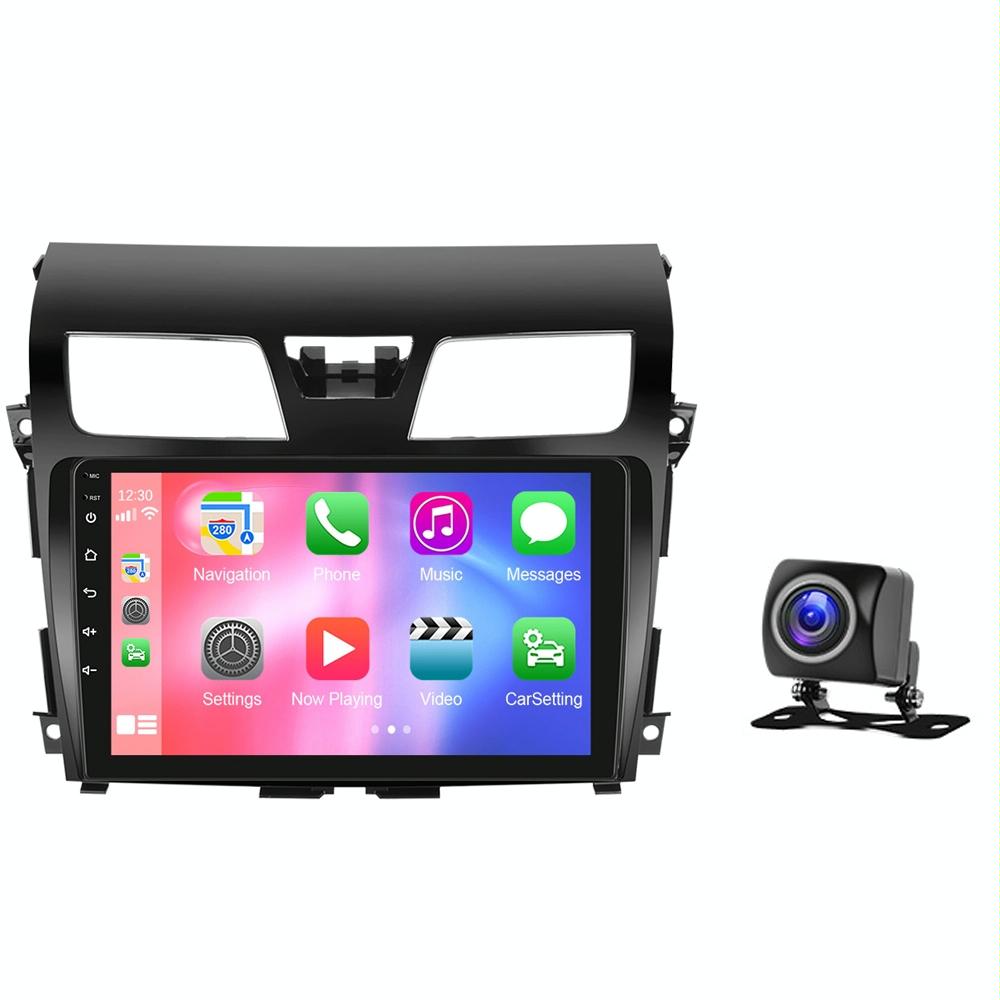 10.1 Inch Car Mp5 Player For Nissan Teana 13-16 - Wifi 1 + 32G Reversing Video Screen - Standard 16