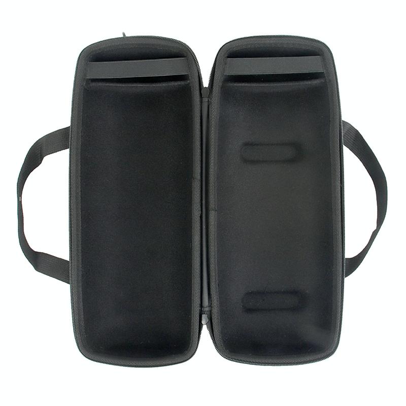Portable Eva Storage Box for Jbl Xtreme 3 / 2 - Black - Black 9