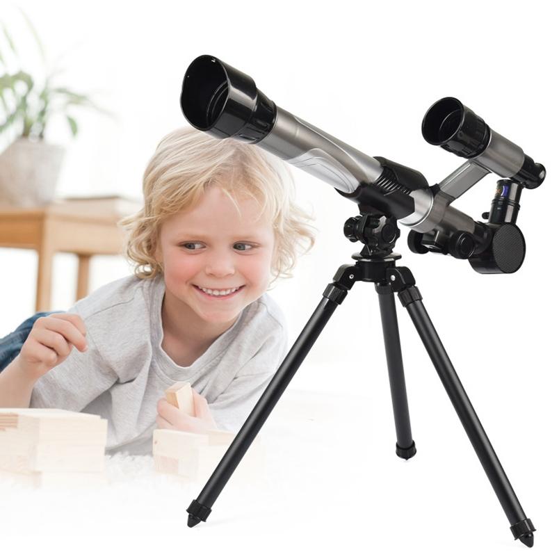 Science and Education Telescope - 20-40x Objective Lens - Ideal for Kids 3