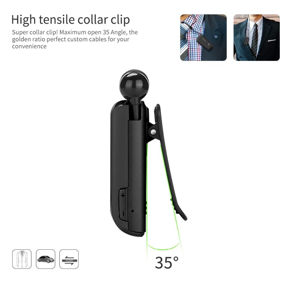 Wireless Noise-cancelling Earbuds with Cvc6.0 Technology 6