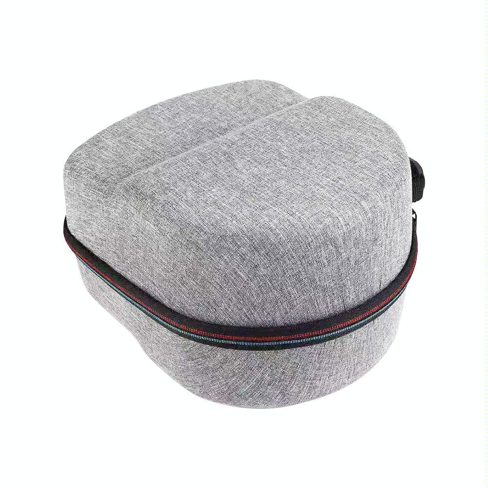 Meta Quest 1 Vr Glasses Bag - Integrated and Compact - Small Black 4