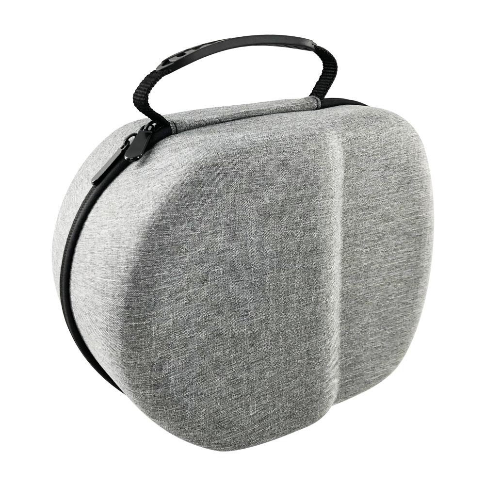 Meta Quest 1 Vr Glasses Bag - Integrated and Compact - Small Black 12