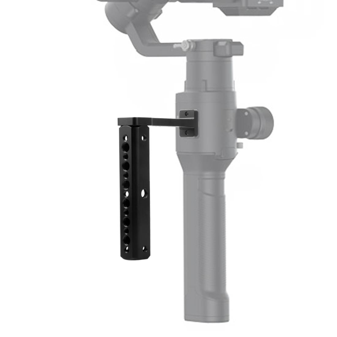 Extended Handheld Monitor Stand Mount for Dji Ronin-s 7