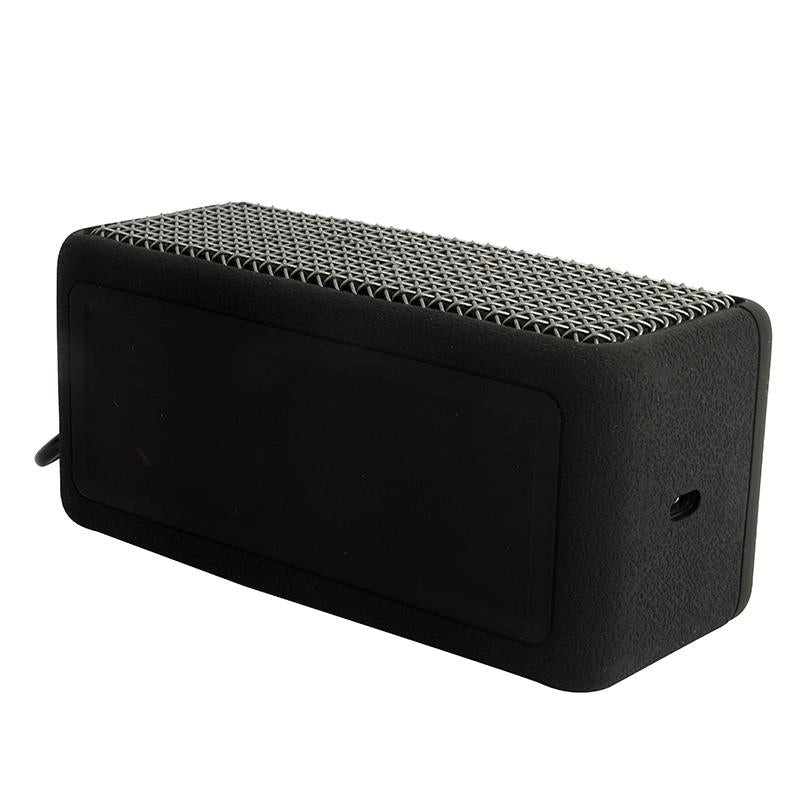 Silicone Case for Marshall Emberton Bluetooth Speaker - Red 5