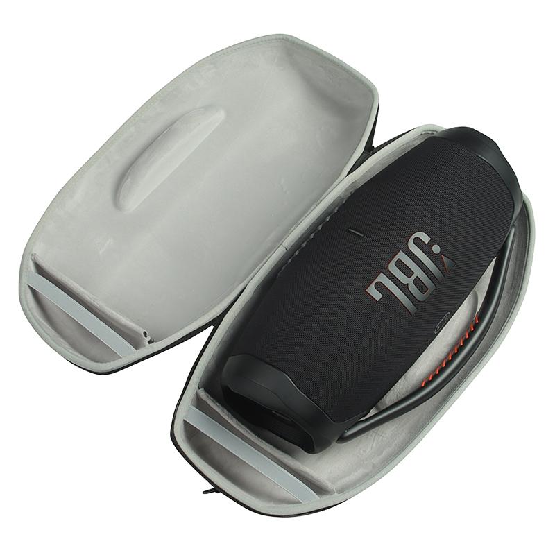 Jbl Boombox 3 Portable Storage Case - Black 3