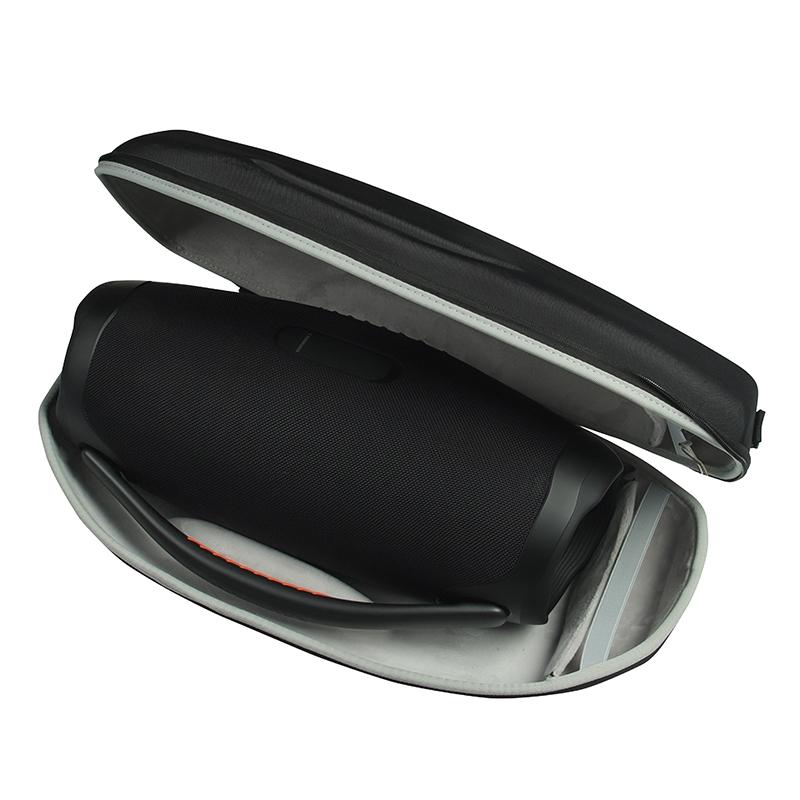 Jbl Boombox 3 Portable Storage Case - Black 4