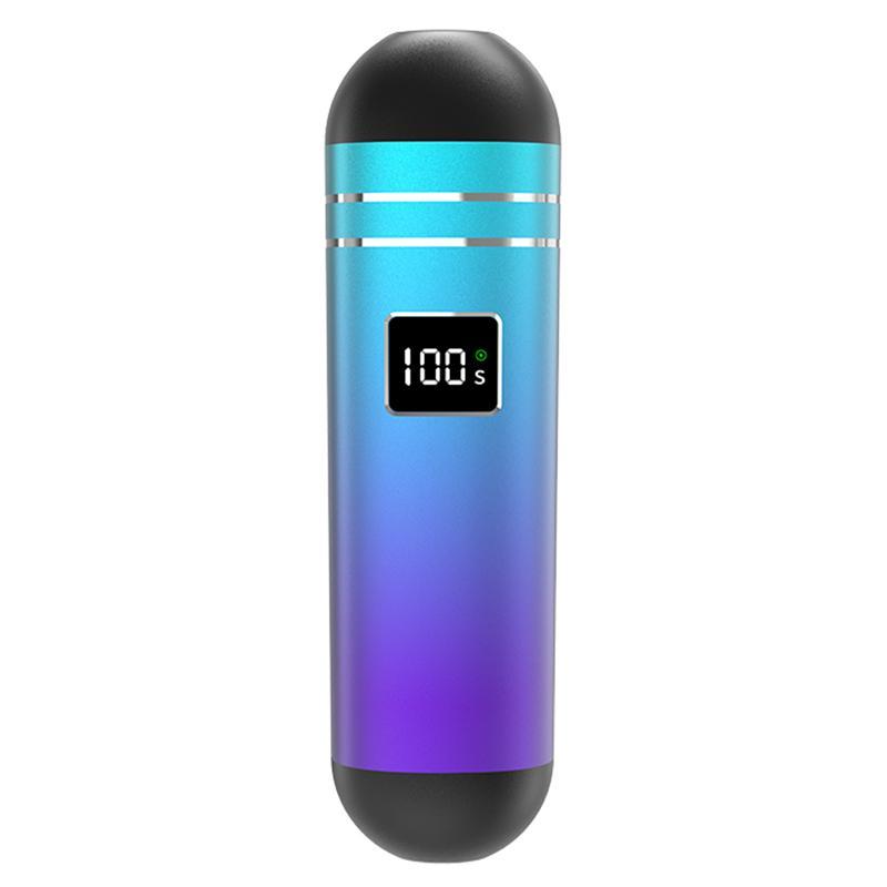 Bone Conduction Bluetooth 5.3 Sleep Speaker Qy09 - Purple 12