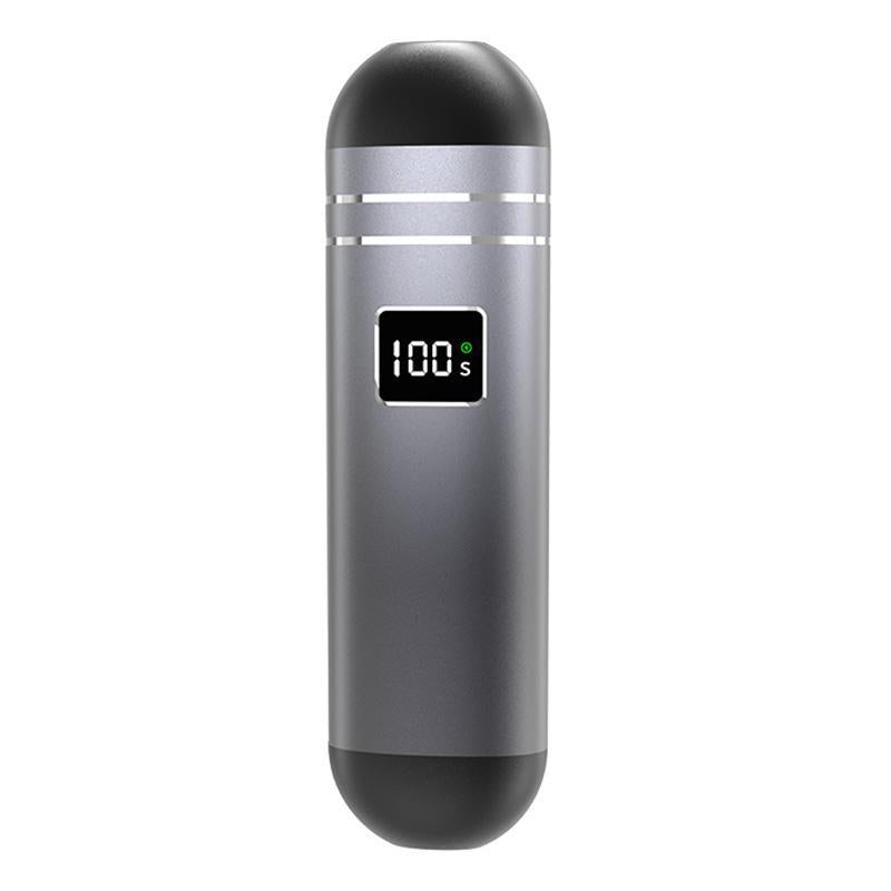 Bone Conduction Bluetooth 5.3 Sleep Speaker Qy09 - Purple 13