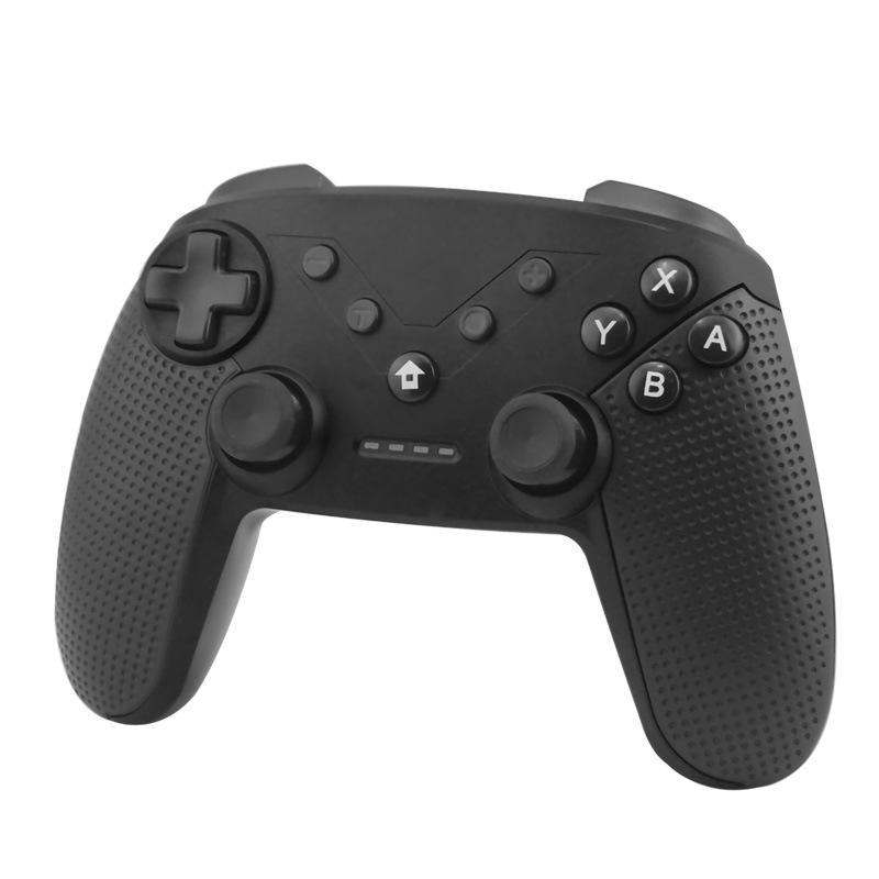 Universal 3-in-1 Gamepad for Switch Pc and Android - Yellow 3