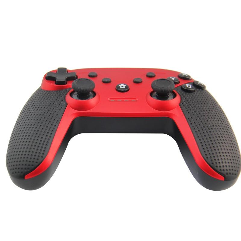 Universal 3-in-1 Gamepad for Switch Pc and Android - Yellow 10