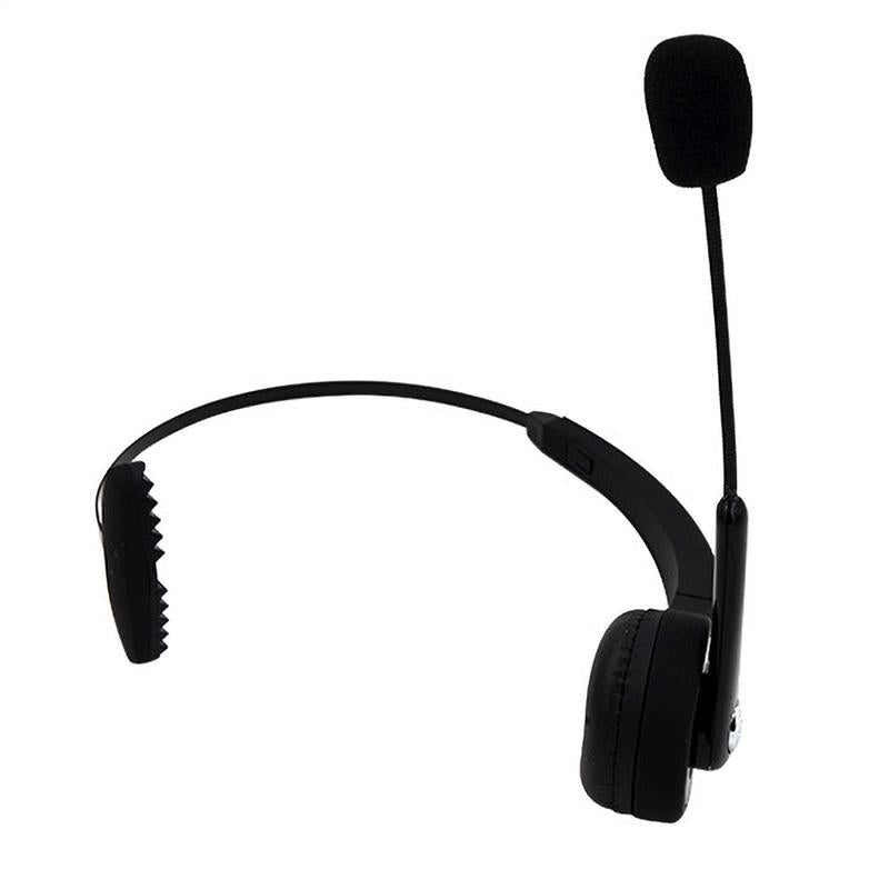 Wireless Bluetooth Earphone for Ps3 - s Size - Black 4
