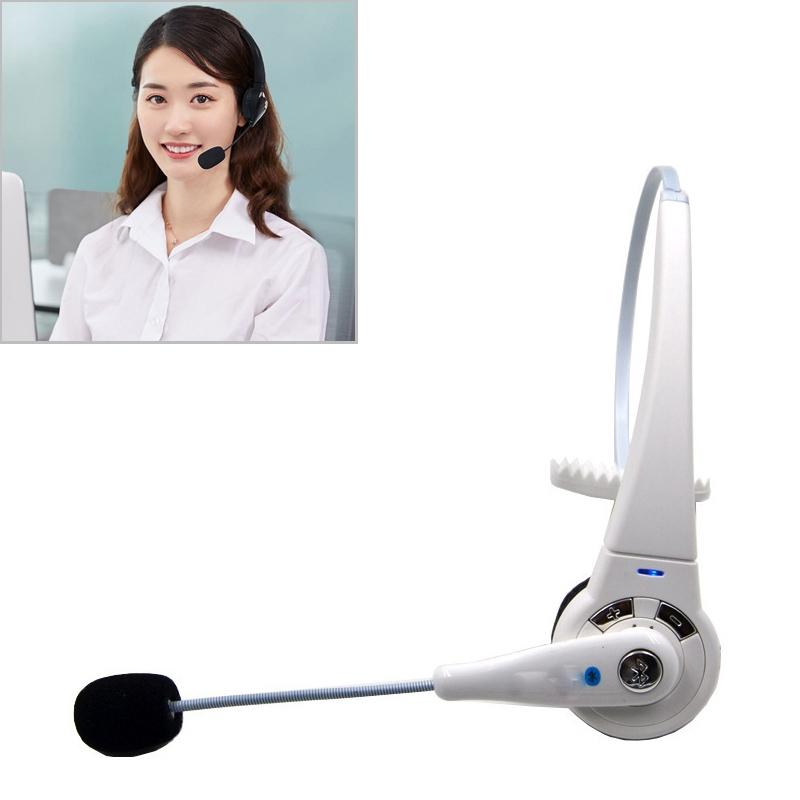 Wireless Bluetooth Earphone for Ps3 - s Size - Black 15