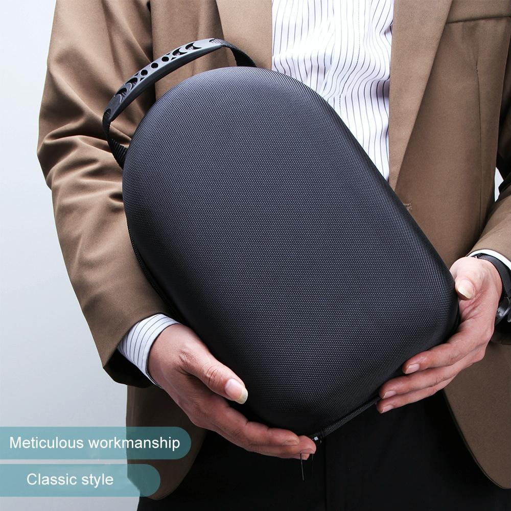 Apple Vision Pro Vr Headwear Storage Bag - Portable Cloth Pattern 10