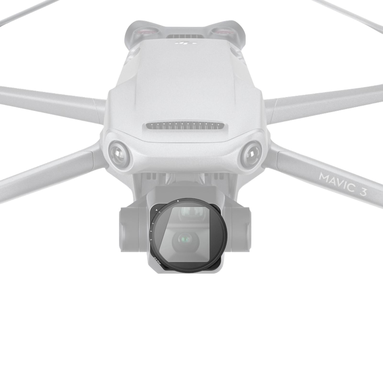 High-quality Lens Filter for Dji Mavic 3 - Enhance your Aerial Shots 6
