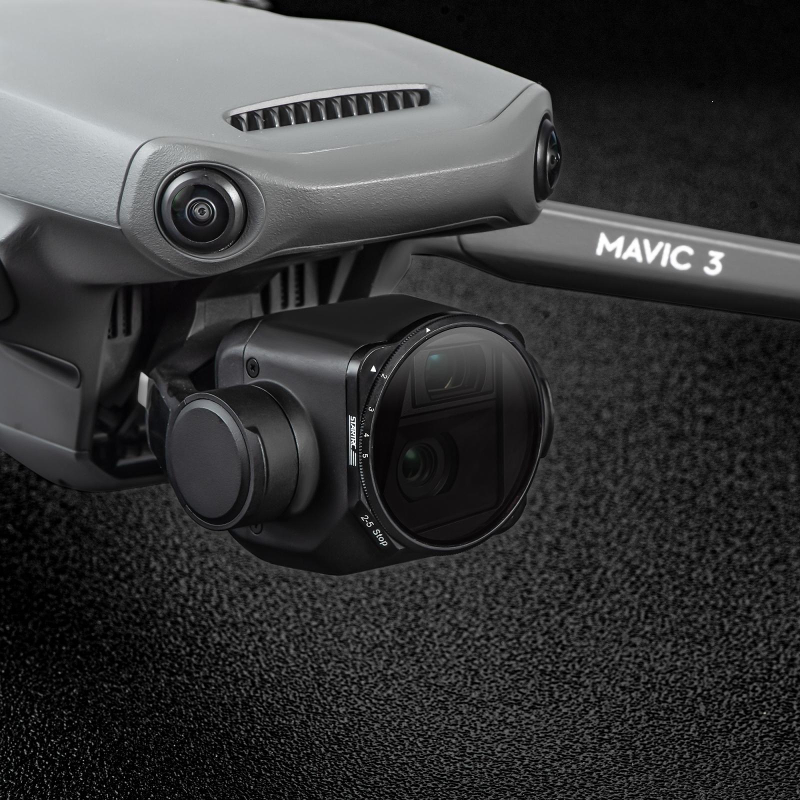 High-quality Lens Filter for Dji Mavic 3 - Enhance your Aerial Shots 7