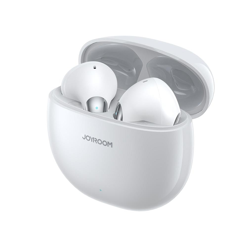 Jpods Dual Mic Bluetooth Earphones with Noise Reduction for Calls - Black 3