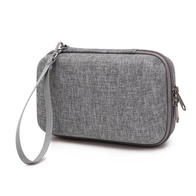 Portable Storage Bag for Dji Om 5 Gimbal - Mobile Phone 3