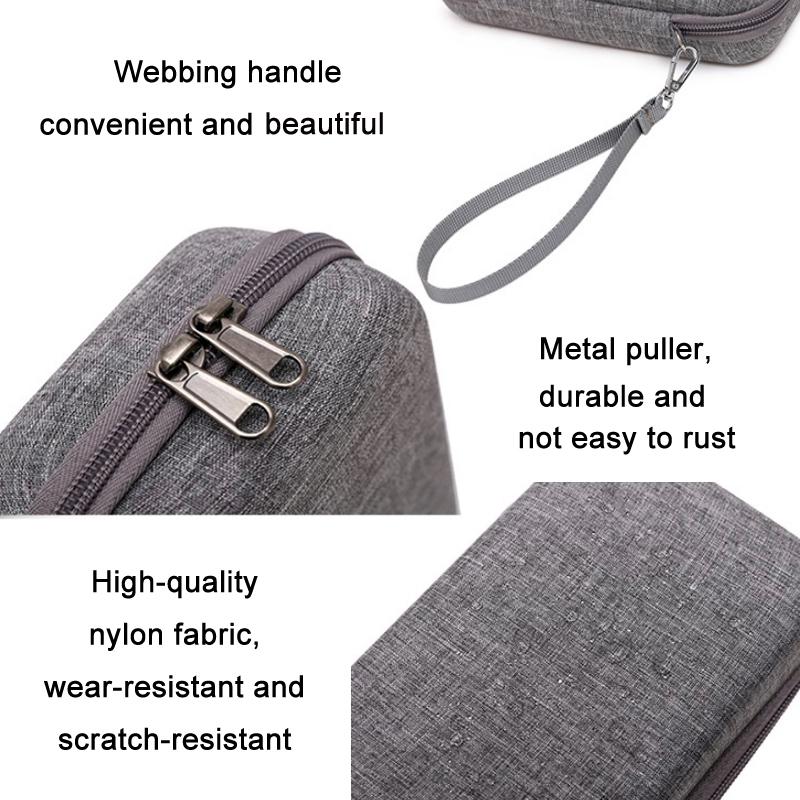 Portable Storage Bag for Dji Om 5 Gimbal - Mobile Phone 5