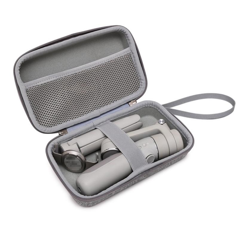 Portable Storage Bag for Dji Om 5 Gimbal - Mobile Phone 6