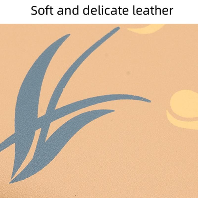 Floral Single Shoulder Cell Phone Bag For Women - Blue 7