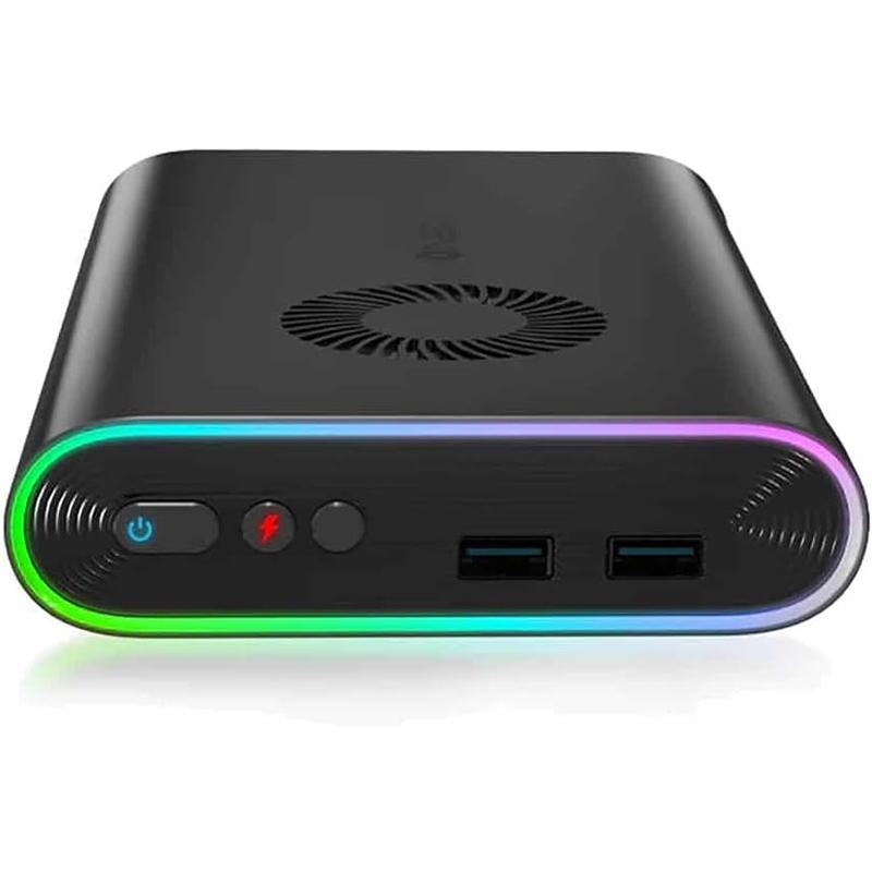 8Gb Portable Expansion Dock For Amd Radeon Rx 7600M Xt 6