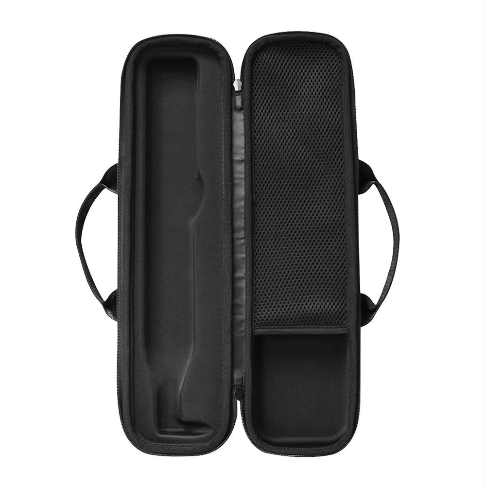 Dyson Airstrait Ht01 Hair Dryer Straightener with Anti-fall Storage Bag - Black 3