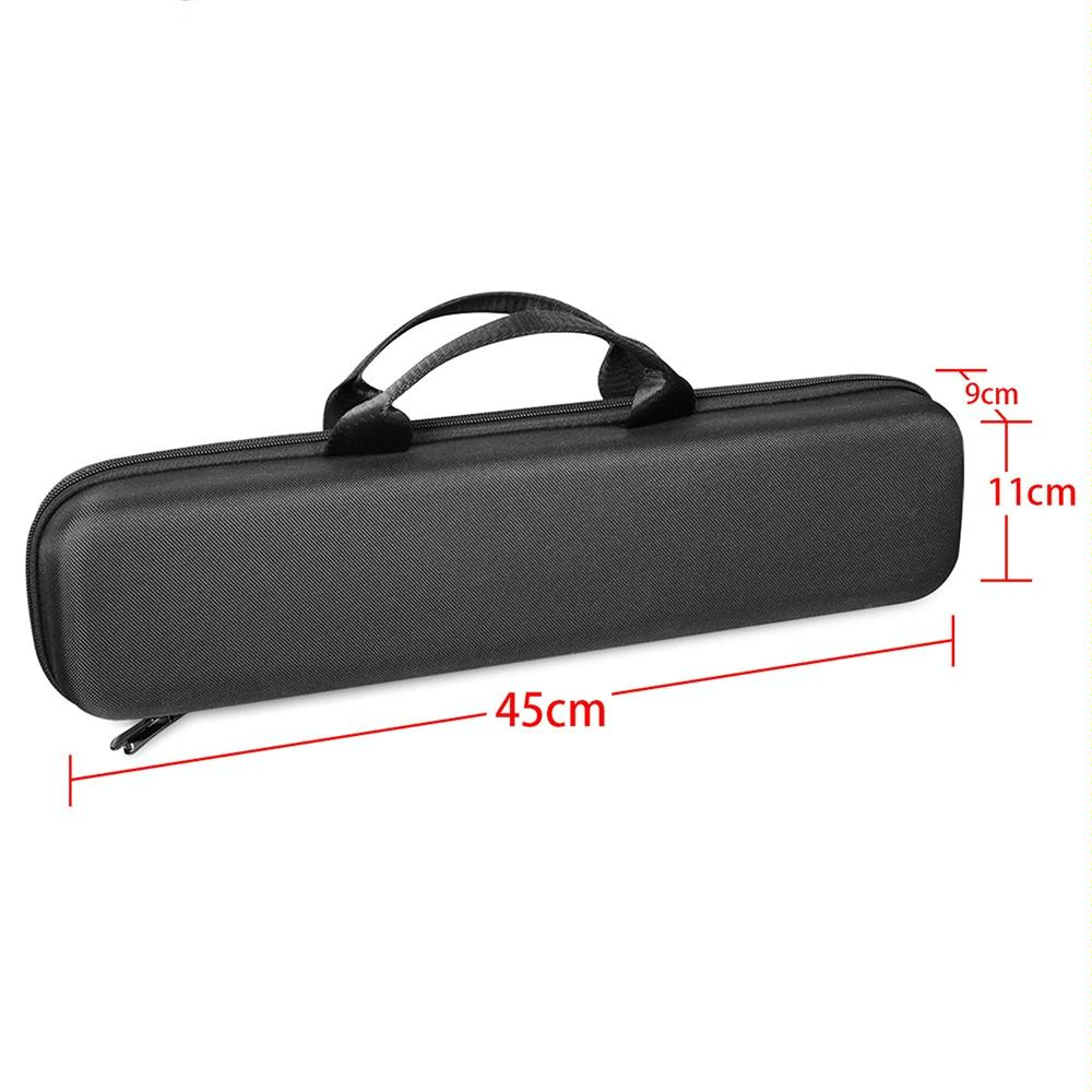 Dyson Airstrait Ht01 Hair Dryer Straightener with Anti-fall Storage Bag - Black 4