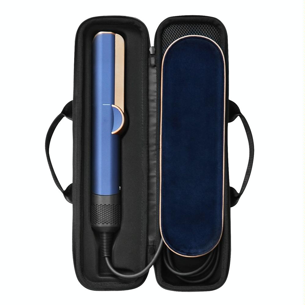 Dyson Airstrait Ht01 Hair Dryer Straightener with Anti-fall Storage Bag - Black 6