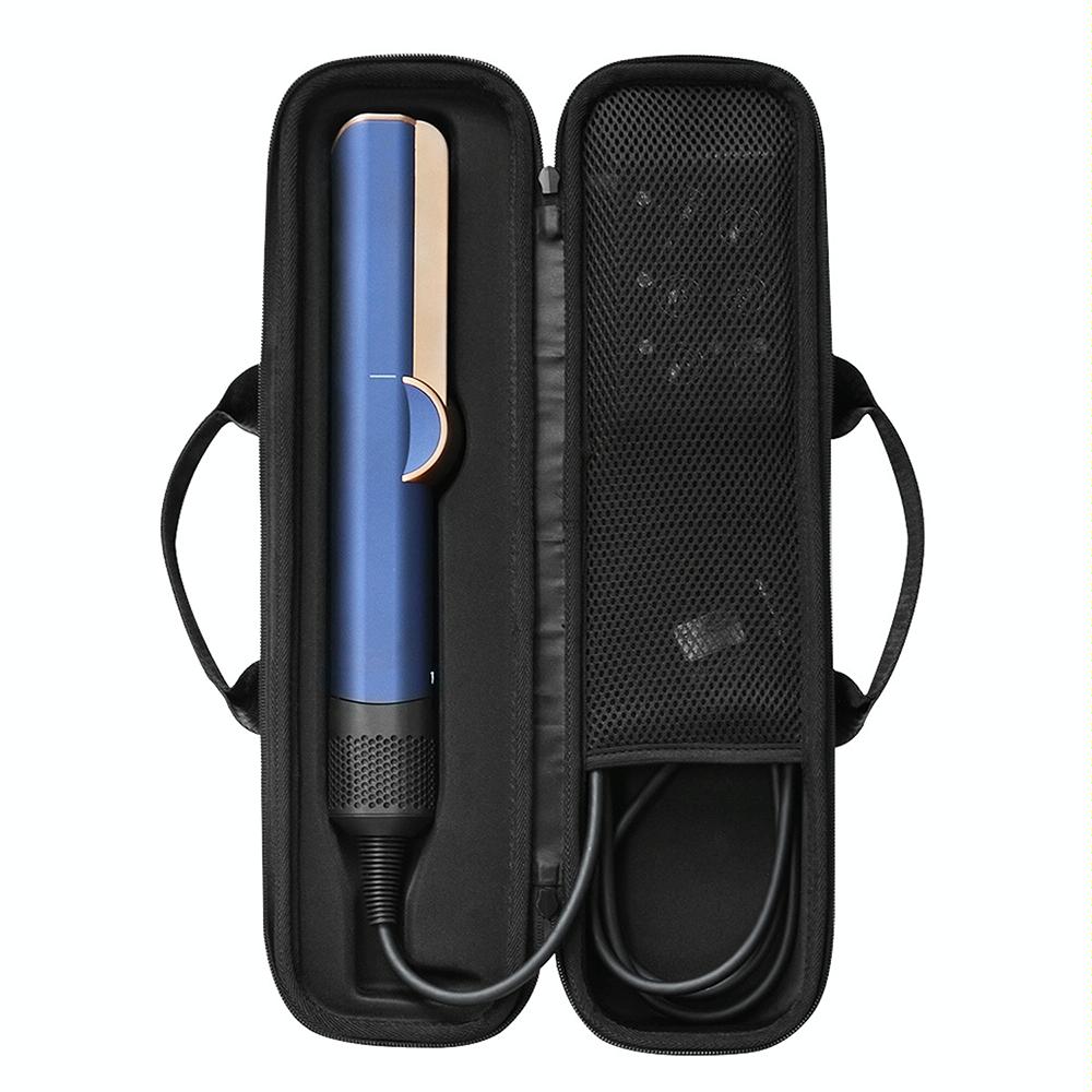 Dyson Airstrait Ht01 Hair Dryer Straightener with Anti-fall Storage Bag - Black 7