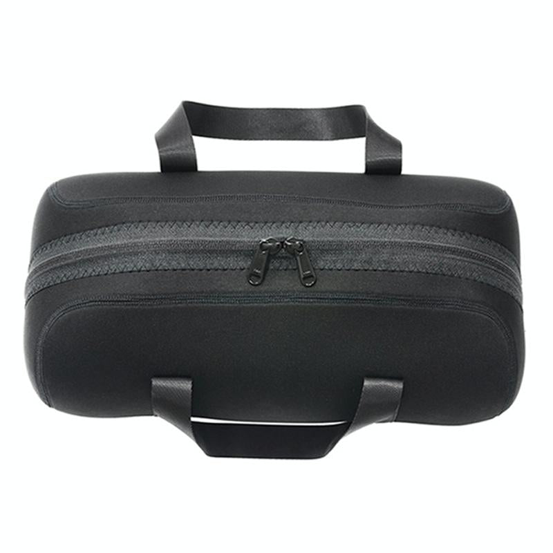 Protective Soft Case for Jbl Xtreme 3 / 4 Smart Speaker - Black Handbag 3