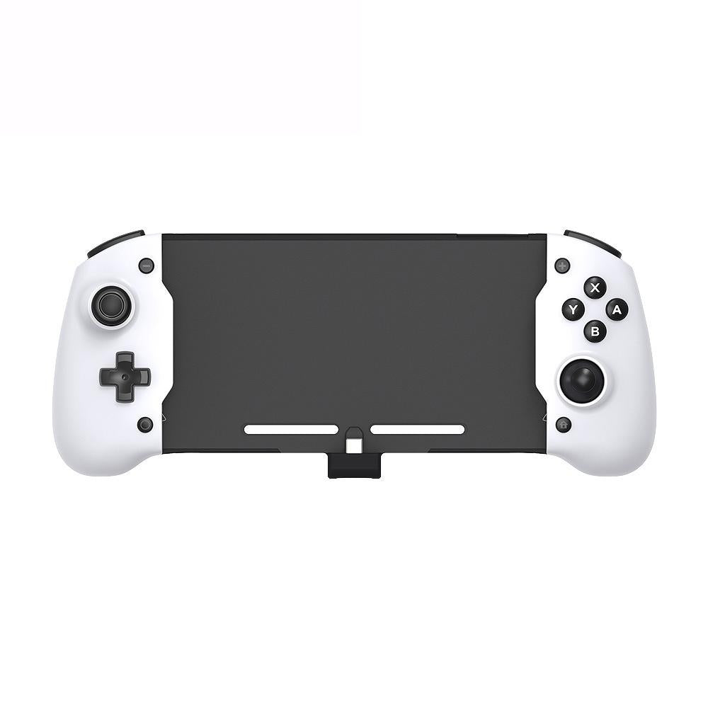 Oled In-line Gamepad for Nintendo Switch by Dobe - White 9