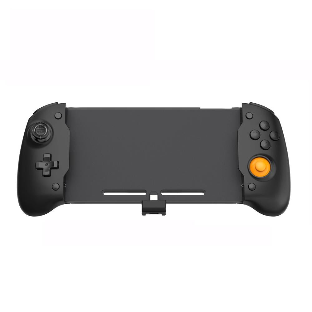 Oled In-line Gamepad for Nintendo Switch by Dobe - White 10
