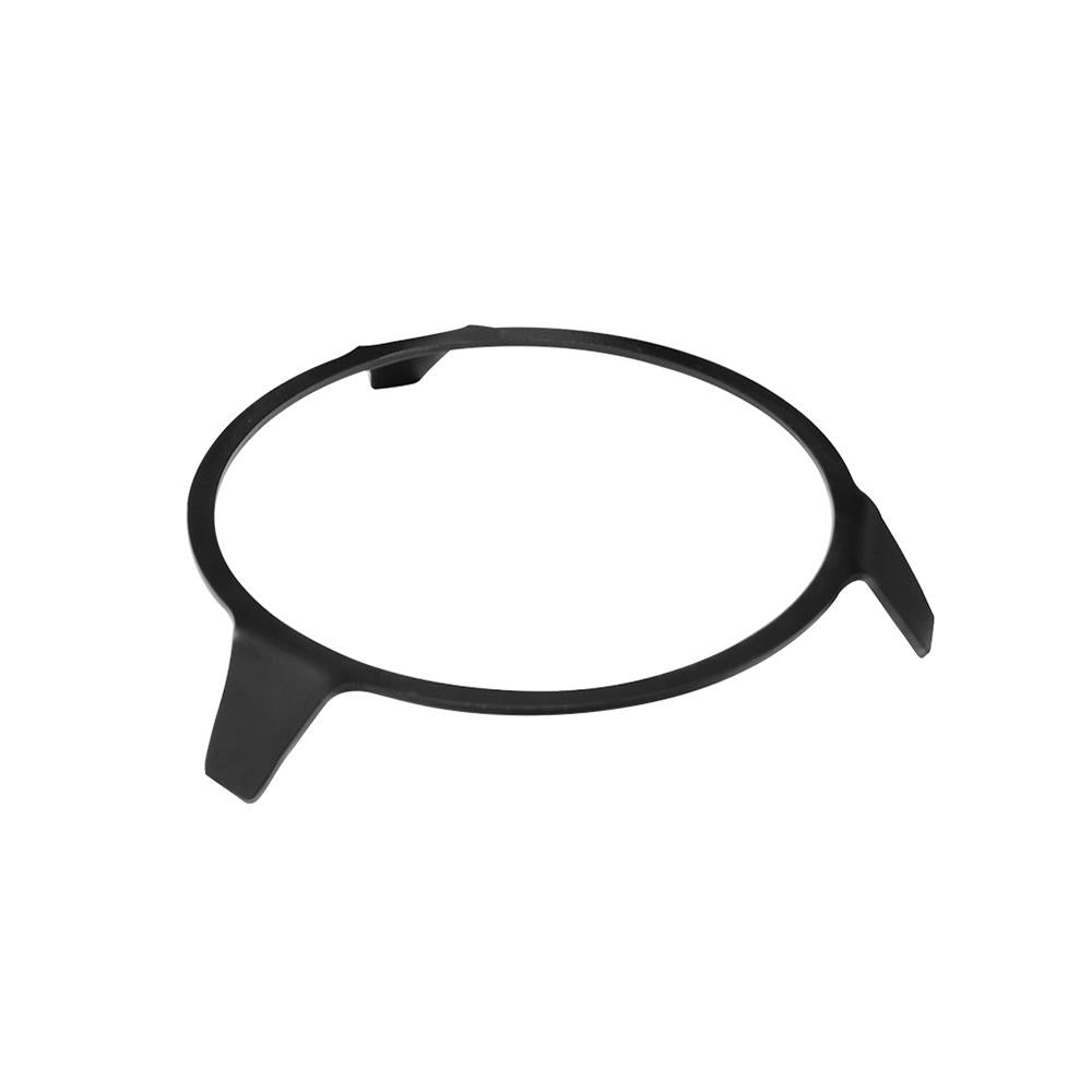 Metal Desktop Bracket for Harman Kardon Aura Studio 4 Speaker - Black
