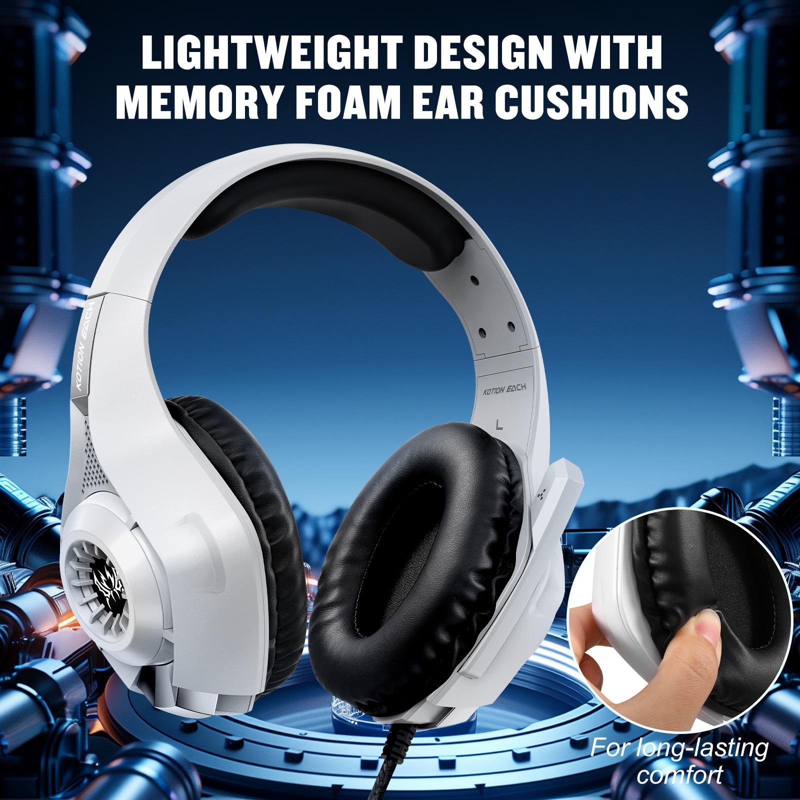 Omni Mic Noise Reduction Headset 1.9M Length - Blac 12