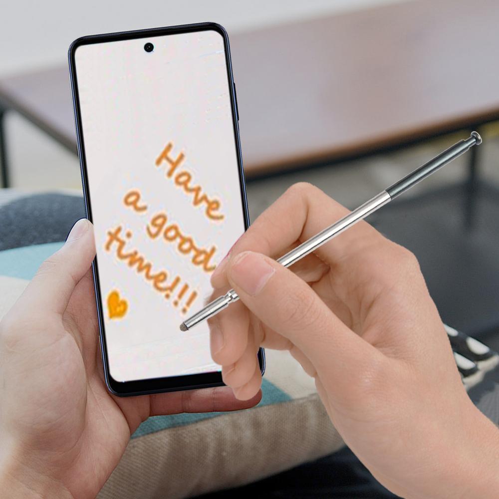 Touch Pen for Motorola Moto g Stylus 5g 2021 - Replacement 5