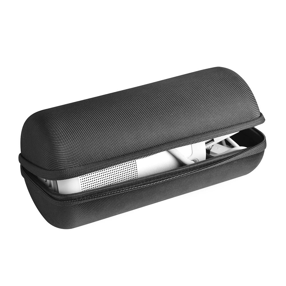 Portable Eva Storage Bag for Bose Soundlink Revolve+ Speaker - Black 4